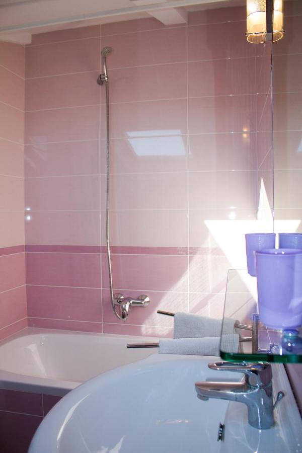 Studio Apartman Nega 2 Rovinj Exterior photo
