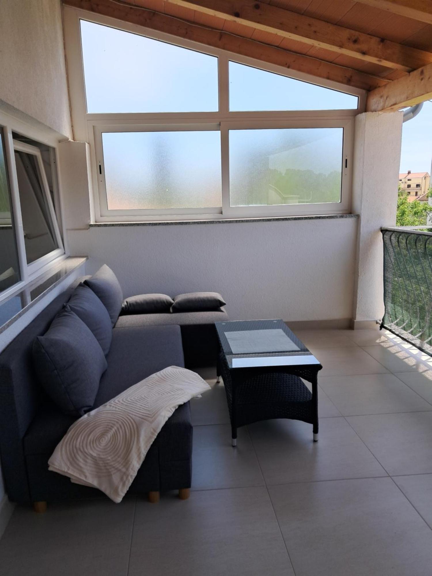 Studio Apartman Nega 2 Rovinj Exterior photo
